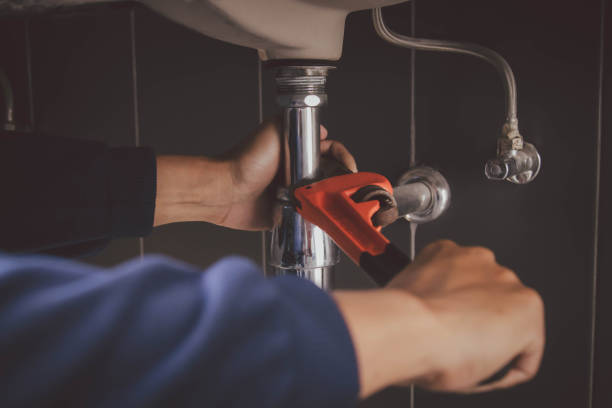 Best Emergency Plumbing Services in Stone Mountain, GA